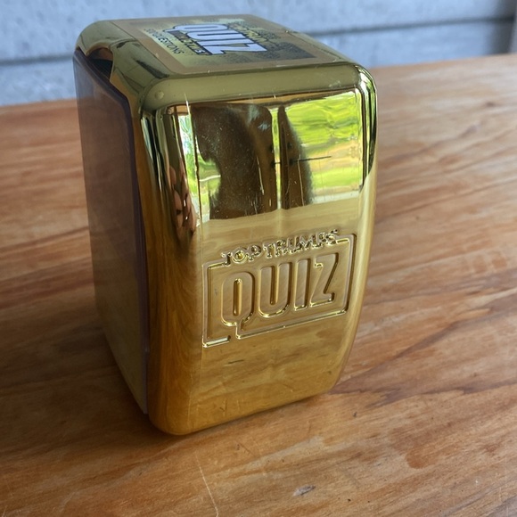 Top “⚽️ Stars” 500 Questions Gold Ed - Picture 4 of 10